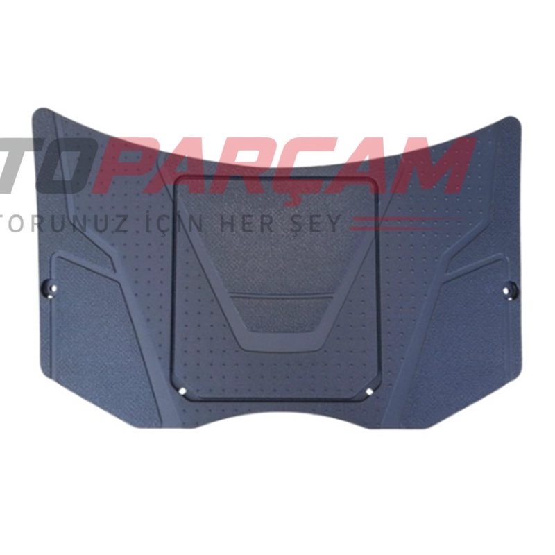 HONDA ACTIVA 125 AKÜ KAPAĞI